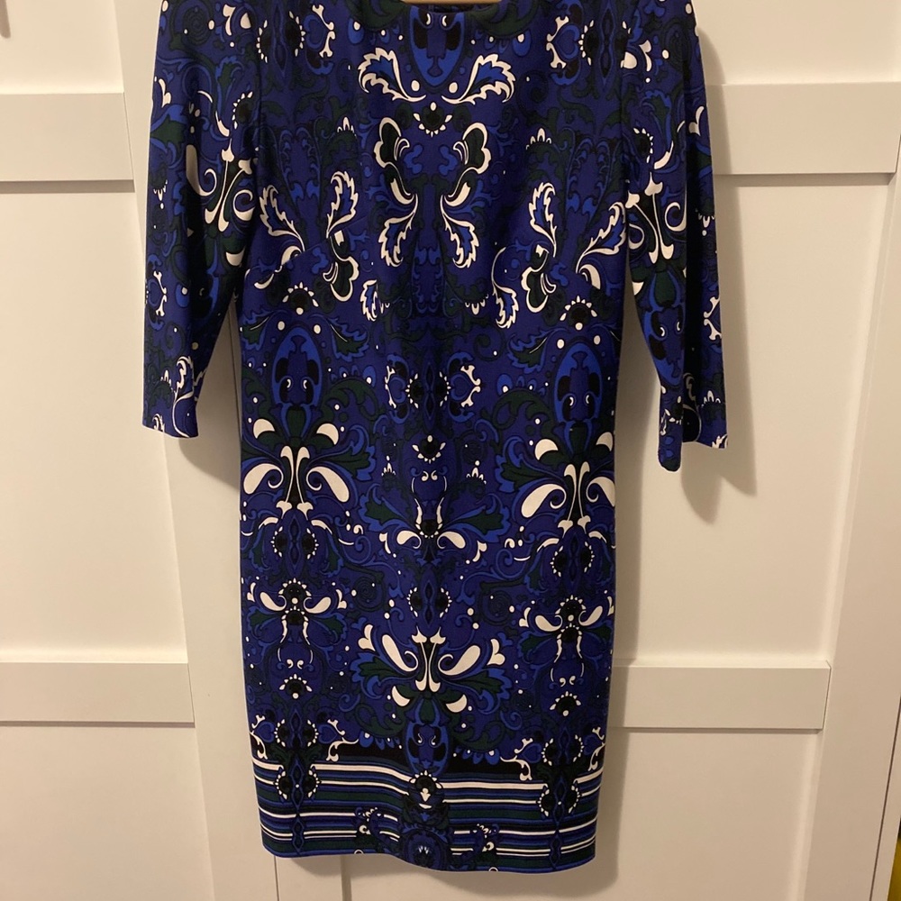 Dress - Picture 2 of 3